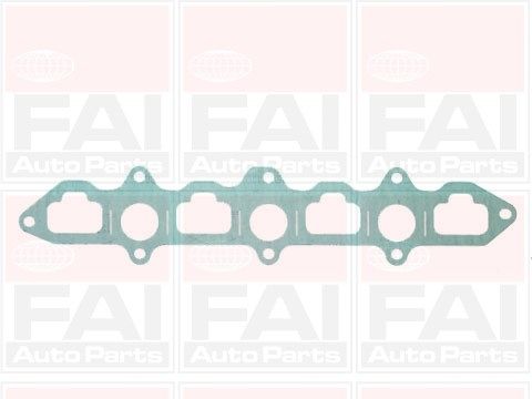 FAI AUTOPARTS Комплект прокладок, впускной коллектор IM1141